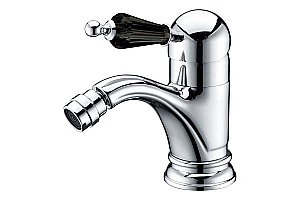 Смеситель для биде Boheme Tradizionale Nero 246 купить в интернет-магазине сантехники Sanbest