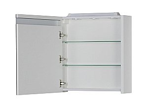 Зеркальный шкаф Aquanet Лайн 60 купить в интернет-магазине сантехники Sanbest