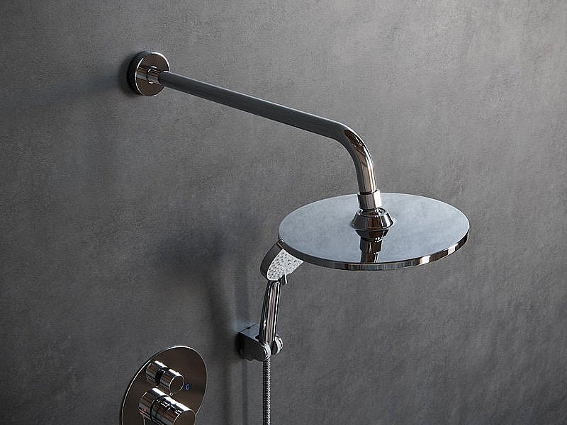 Душевая система Laguraty 2159 купить в интернет-магазине сантехники Sanbest