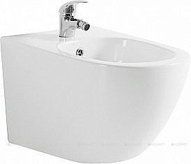 Биде подвесное Aquanet Cetus 2.0 B2 LX-1057 купить в интернет-магазине Sanbest