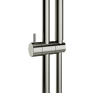 Душшевая штанга Sancos SC9035BN никель брашированный купить в интернет-магазине сантехники Sanbest