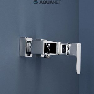 Смеситель для душа Aquanet Cubic SD90447 купить в интернет-магазине сантехники Sanbest