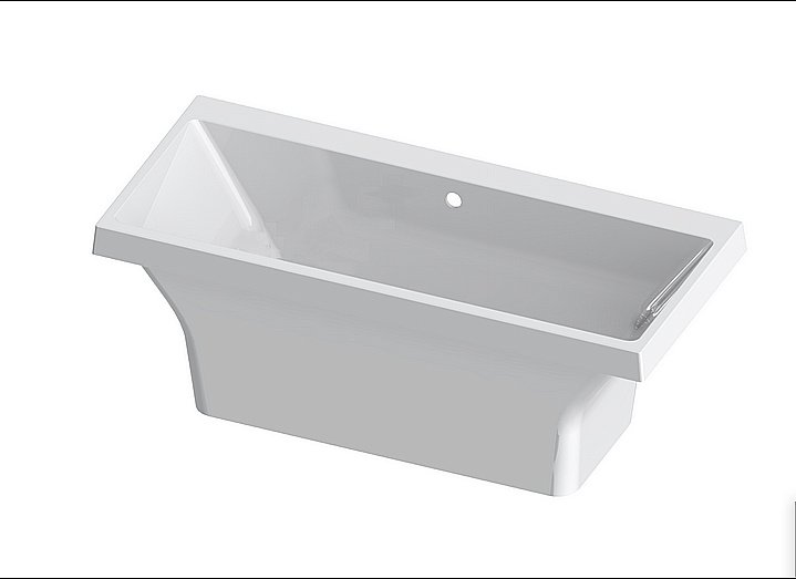 Ванна Astra-Form Капри 180х79 купить в интернет-магазине Sanbest