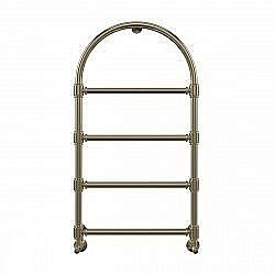 Полотенцесушитель водяной Terminus Версаль Бронза П4 500x930 бронза купить в интернет-магазине сантехники Sanbest