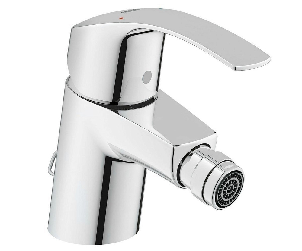 Смеситель для биде Grohe Eurosmart New 32927002 купить в интернет-магазине сантехники Sanbest