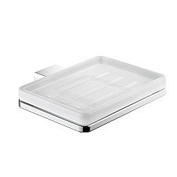 Мыльница Timo Torne 43022/00 хром купить в интернет-магазине сантехники Sanbest