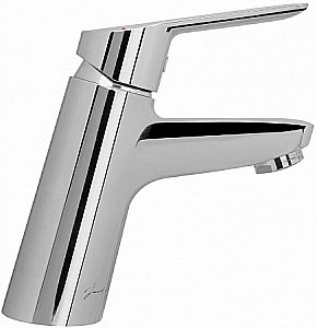 Cмеситель для раковины Jacob Delafon CLEO 1889 E24309-CP хром купить в интернет-магазине сантехники Sanbest