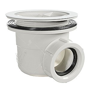 Душевая система RGW Shower Panels SP-6143-01 50140801-01 хром купить в интернет-магазине сантехники Sanbest