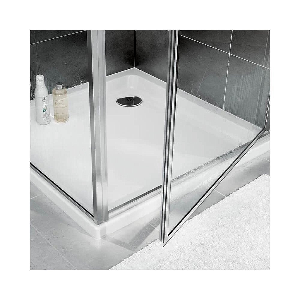 Душевой поддон Ideal Standard Hotline K276701 90x90 купить в интернет-магазине Sanbest