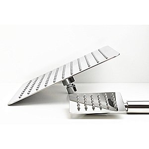 Душевая система PAINI RS Q3 50CR191ARQP3 хром купить в интернет-магазине сантехники Sanbest