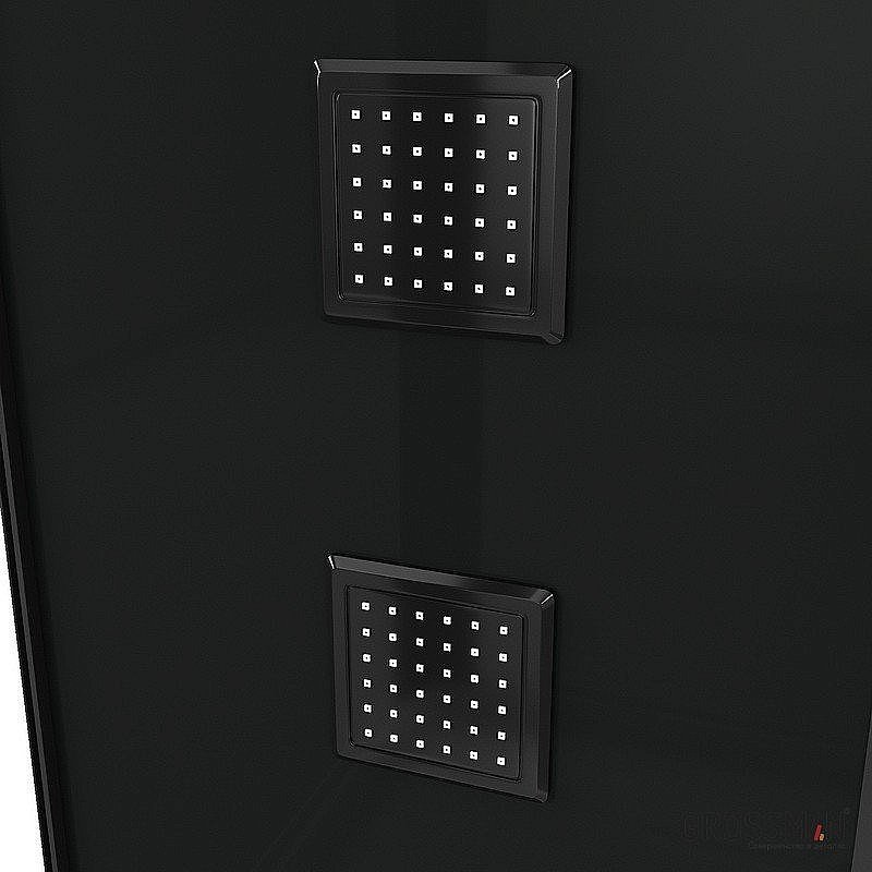 Душевая кабина Grossman GR222 80x100 купить в интернет-магазине Sanbest