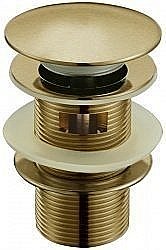 Донный клапан для раковины Boheme Medici 610-1 купить в интернет-магазине сантехники Sanbest