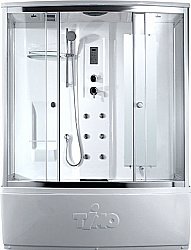 Душевой бокс Timo LUX T-7750 NEW 150х90 купить в интернет-магазине Sanbest