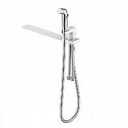 Гигиенический душ Lemark Solo LM7170CW купить в интернет-магазине сантехники Sanbest