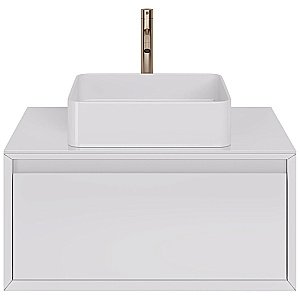 Тумба с раковиной Dreja Insight 99.9200 + 641945 80 для ванной в интернет-магазине Sanbest