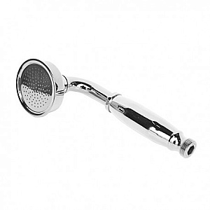 Душевая лейка Magliezza LT-1-cr хром купить в интернет-магазине сантехники Sanbest