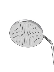 Душевая система Cezares RAIN1 CD-T-01 хром купить в интернет-магазине сантехники Sanbest