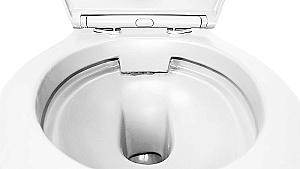 Инсталляция для унитаза Azario AZ-8010-1000 купить в интернет-магазине сантехники Sanbest