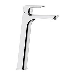 Смеситель для раковины WONZON & WOGHAND FORZA WW-239031-CR хром купить в интернет-магазине сантехники Sanbest