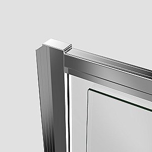 Душевая дверь Vincea Intra VDP-1I8090CL 800/90 купить в интернет-магазине Sanbest