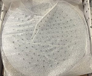 Верхний душ Kludi A-QA 665110500 купить в интернет-магазине сантехники Sanbest