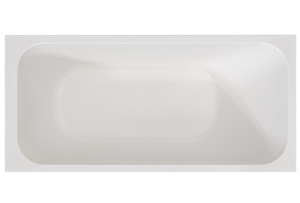 Ванна акриловая Радомир Прованс 170х90 комплект хром купить в интернет-магазине Sanbest