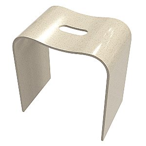 Сиденье для душа Taliente Sgabello TA-STOOL38-beige бежевый купить в интернет-магазине сантехники Sanbest