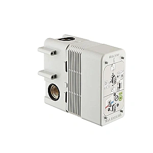 Душевая система VitrA Solid S A49287EXP хром купить в интернет-магазине сантехники Sanbest