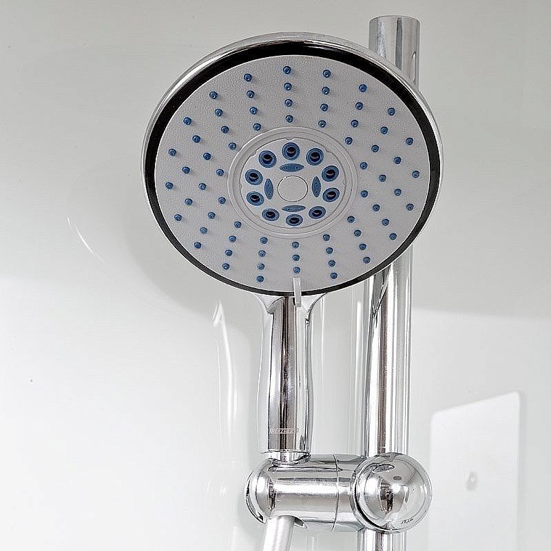 Душевая кабина DTO Серия D D271S 100x100 купить в интернет-магазине Sanbest