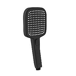 Душевая лейка Iddis Esper ESP3FBSi18 черная матовая купить в интернет-магазине сантехники Sanbest