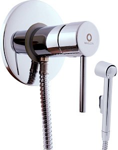 Гигиенический душ RAV-Slezak SEINA SE947 хром купить в интернет-магазине сантехники Sanbest