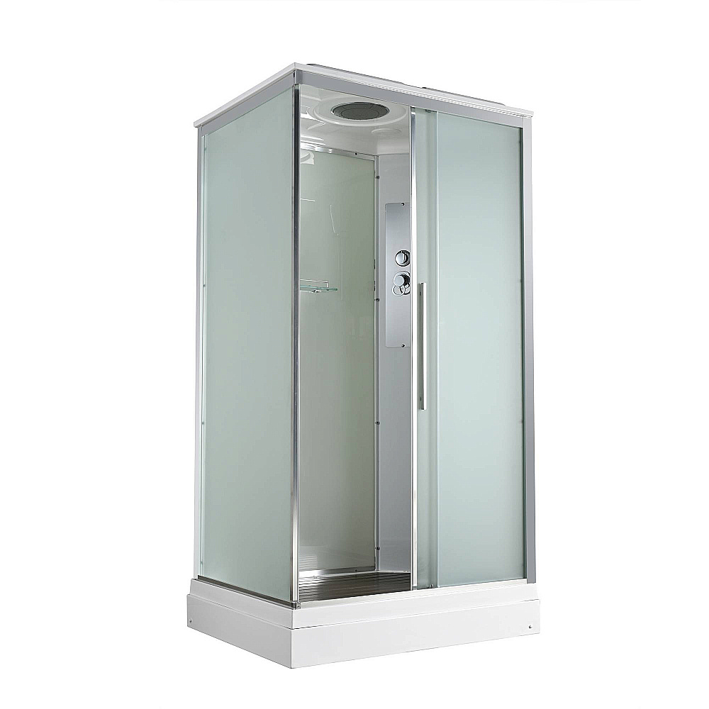 Душевая кабина AvaCan KD Серия KD2912 120х90 стандартная купить в интернет-магазине Sanbest