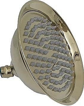 Верхний душ Aquanet Classic ARB08T1-J(T) золото купить в интернет-магазине сантехники Sanbest