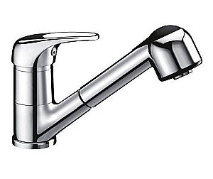 Смеситель для кухни WasserKRAFT Oder 6365 купить в интернет-магазине сантехники Sanbest