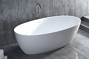 Ванна Salini ALDA NUOVA Up&Down S-Sense Sapirit 160х70 101914GF RAL купить в интернет-магазине Sanbest