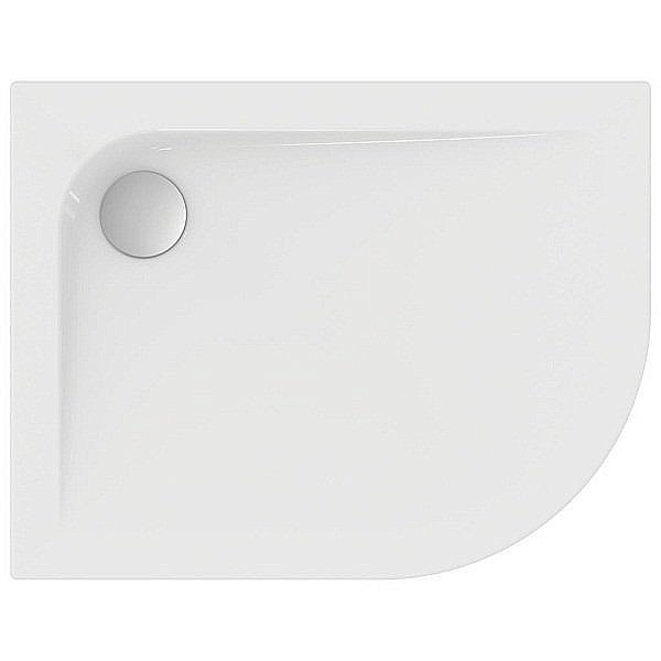 Душевой поддон Ideal Standard Ultra Flat K240901 120x80 купить в интернет-магазине Sanbest
