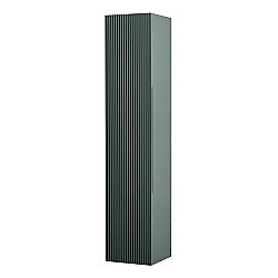 Шкаф-пенал подвесной BelBagno UNO-1600-1A-SC-VO 160 еловый матовый для ванной в интернет-магазине сантехники Sanbest