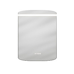 Зеркало Caprigo Soft 2060HW 60 в ванную от интернет-магазине сантехники Sanbest
