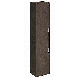 Шкаф-пенал Geberit Smyle 805002000 36 дуб для ванной в интернет-магазине сантехники Sanbest