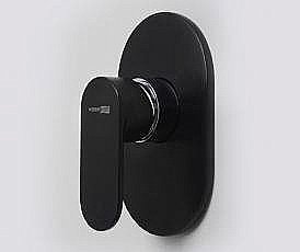 Смеситель для душа WasserKRAFT Elbe 7451 купить в интернет-магазине сантехники Sanbest