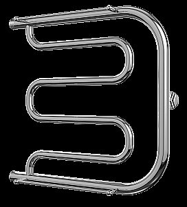 Полотенцесушитель водяной Terminus Фокстрот БШ 600х700 купить в интернет-магазине сантехники Sanbest