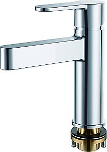 Смеситель для раковины Rush Tenerife TE2835-11 купить в интернет-магазине сантехники Sanbest