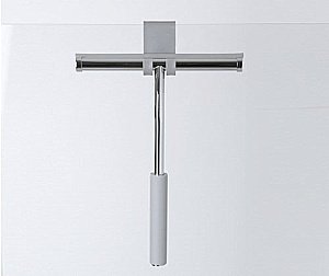 Скребок для душевой кабины WasserKRAFT K-211 купить в интернет-магазине сантехники Sanbest