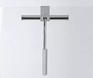 Скребок для душевой кабины WasserKRAFT K-211 купить в интернет-магазине сантехники Sanbest