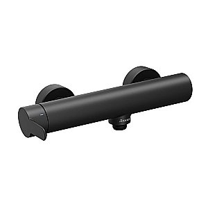 Смеситель для душа Ravak Puri X070187 черный матовый купить в интернет-магазине сантехники Sanbest