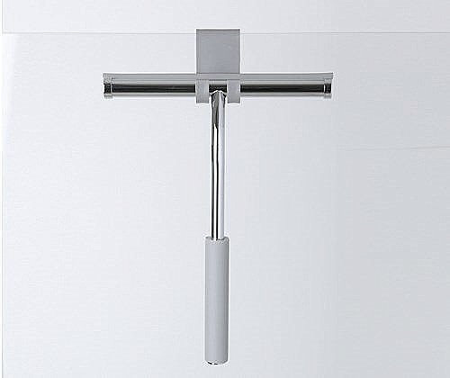 Скребок для душевой кабины WasserKRAFT K-211 купить в интернет-магазине сантехники Sanbest