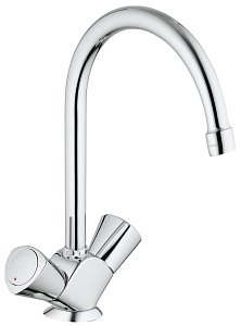 Смеситель для кухни Grohe Costa S 31819001 купить в интернет-магазине сантехники Sanbest