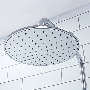 Душевая система Milardo Shower Set 3703F24M76 хром купить в интернет-магазине сантехники Sanbest