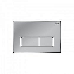 Кнопка для инсталляции IDDIS Unifix UNI41CHi77 купить в интернет-магазине сантехники Sanbest