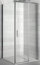 Душевой угол Riho OCEAN O203 100x100 правосторонний купить в интернет-магазине сантехники Sanbest